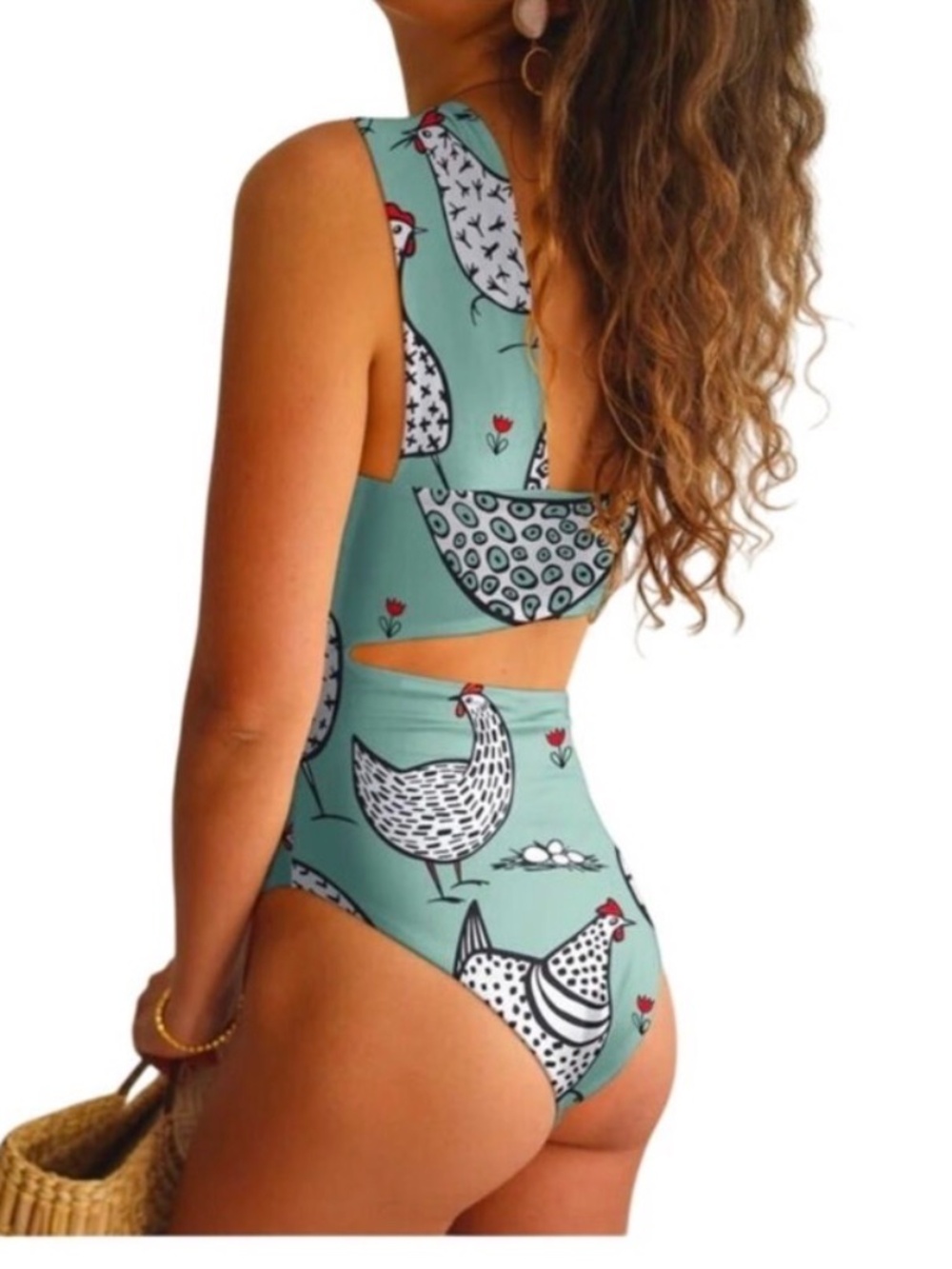Averie bathing suit